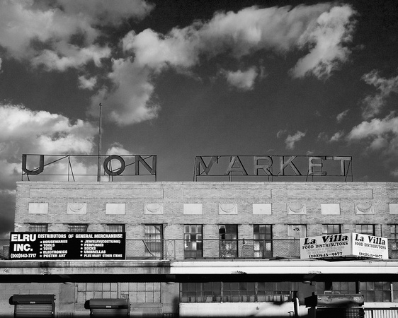 Union Market, Washington, DC