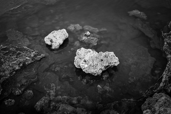 Limestone Pool
