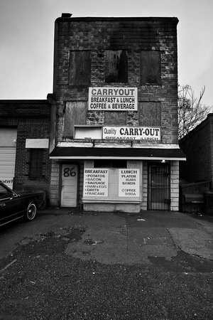 Quality Carryout, Washington, DC