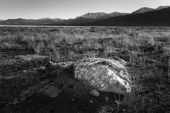 Black Point - Boulder